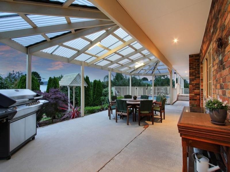 5 Karralla Court, Chirnside Park VIC 3116