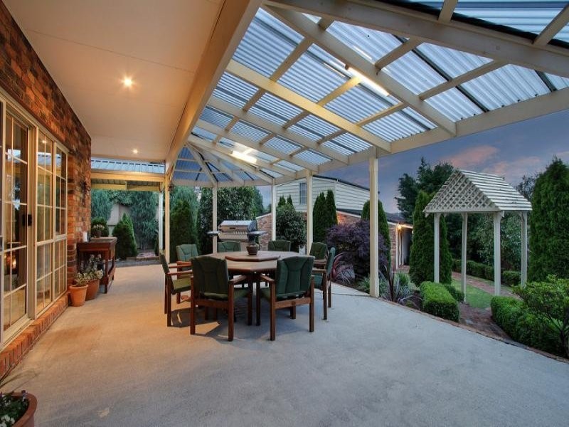 5 Karralla Court, Chirnside Park VIC 3116