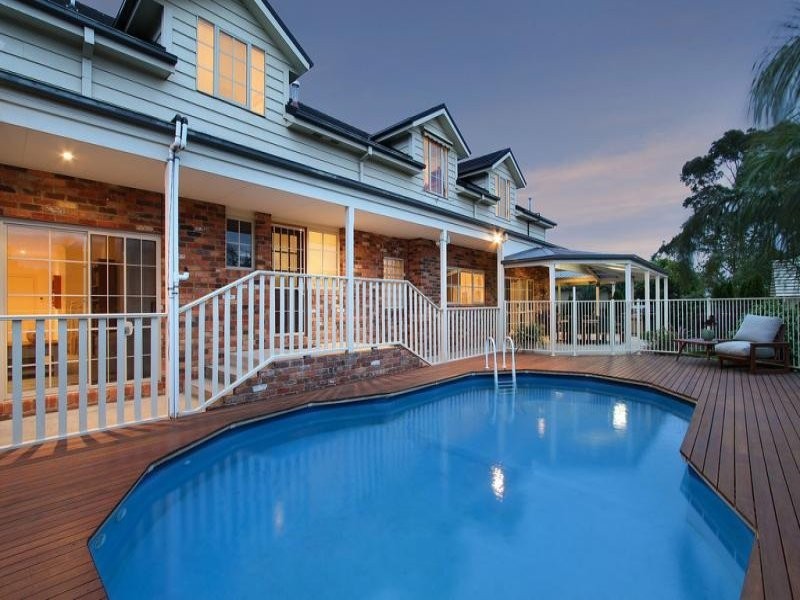 5 Karralla Court, Chirnside Park VIC 3116