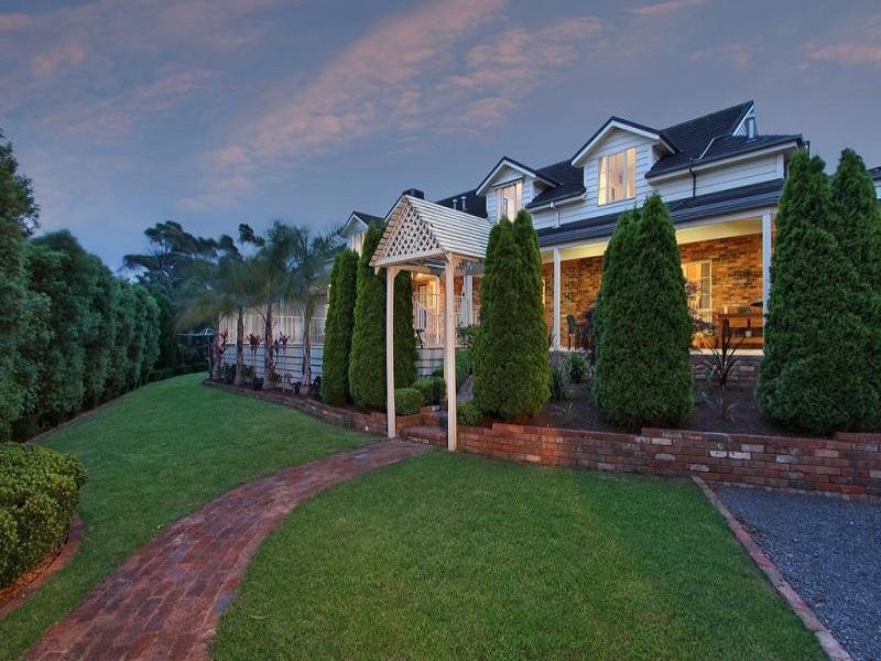 5 Karralla Court, Chirnside Park VIC 3116