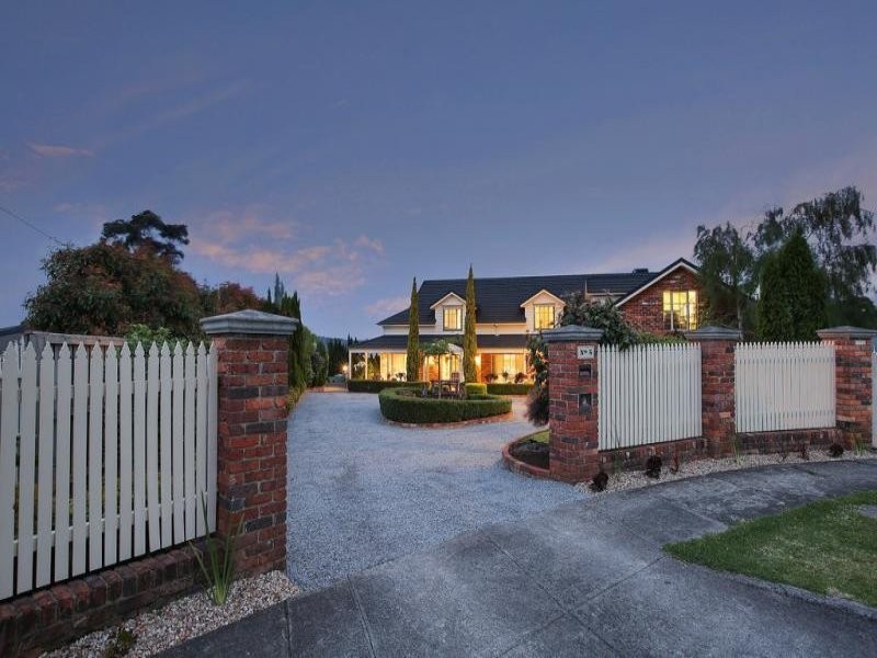 5 Karralla Court, Chirnside Park VIC 3116