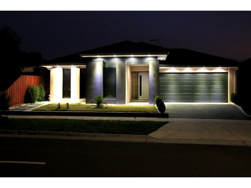 3 Tourmaline Drive, Epping VIC 3076
