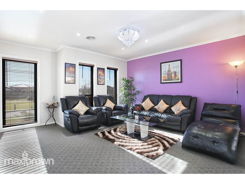 3 Tourmaline Drive, Epping VIC 3076