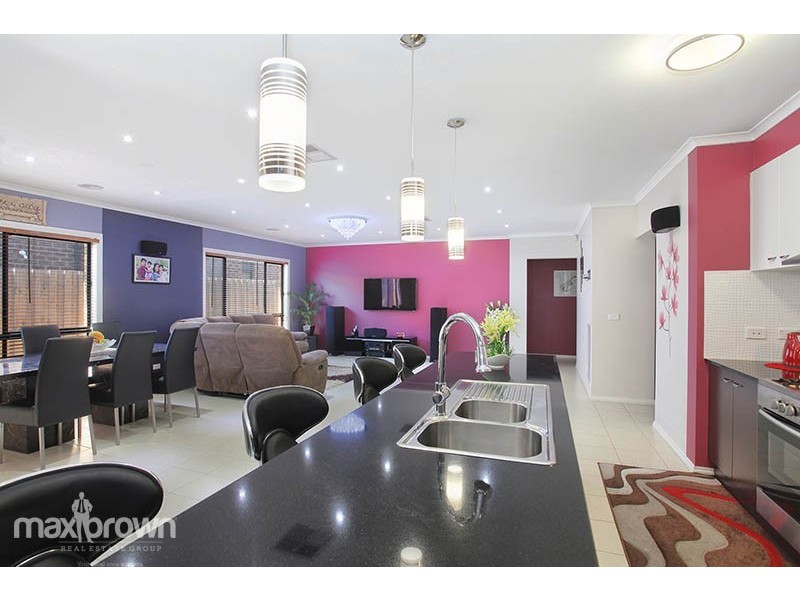 3 Tourmaline Drive, Epping VIC 3076