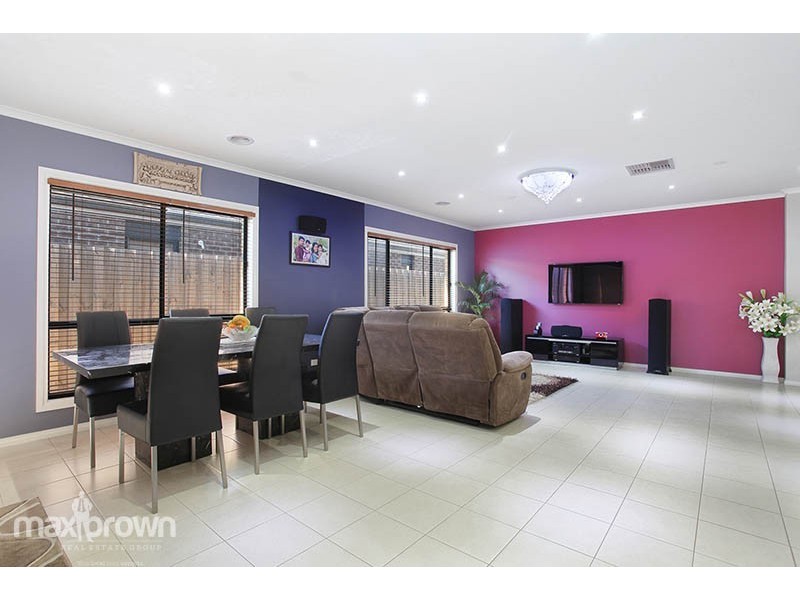 3 Tourmaline Drive, Epping VIC 3076