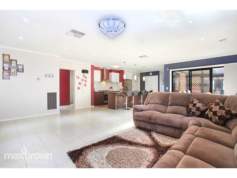 3 Tourmaline Drive, Epping VIC 3076