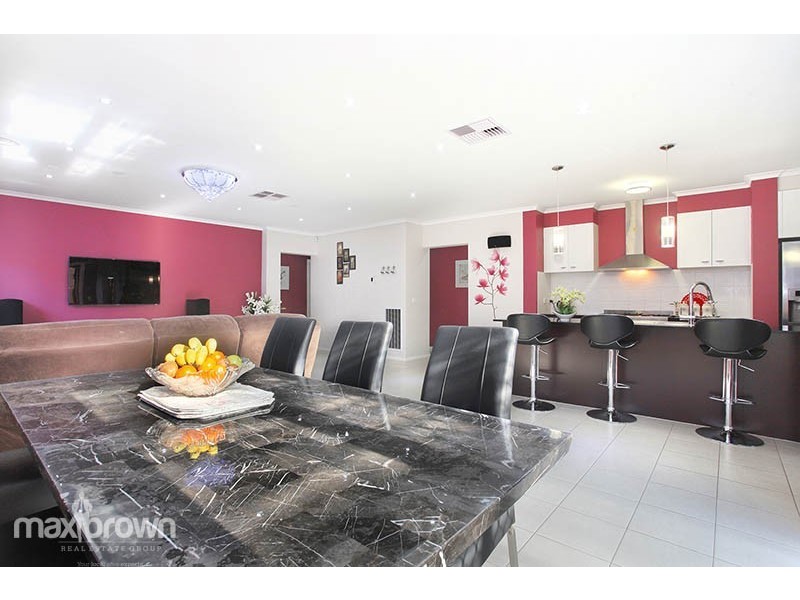 3 Tourmaline Drive, Epping VIC 3076