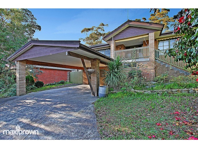 27 Actoal Drive, Montrose VIC 3765