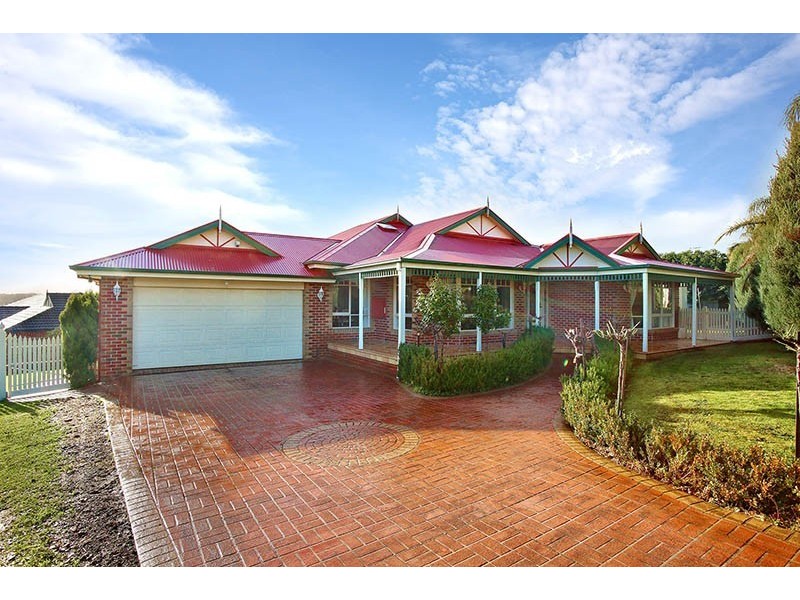 7 Tamlin Place, Chirnside Park VIC 3116