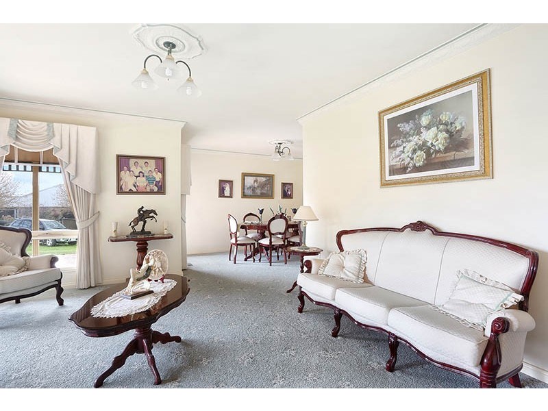 7 Tamlin Place, Chirnside Park VIC 3116