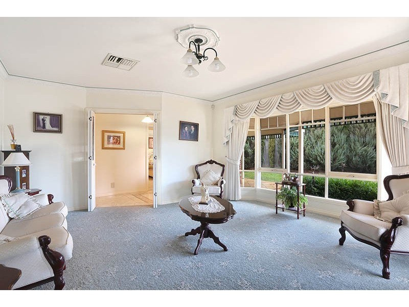 7 Tamlin Place, Chirnside Park VIC 3116