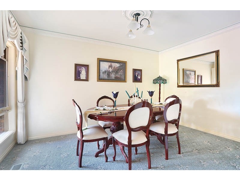 7 Tamlin Place, Chirnside Park VIC 3116