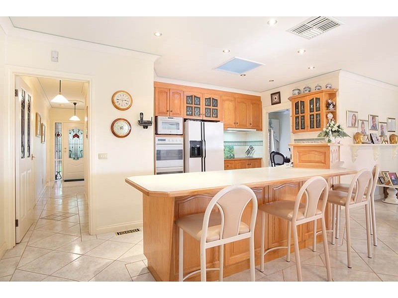 7 Tamlin Place, Chirnside Park VIC 3116
