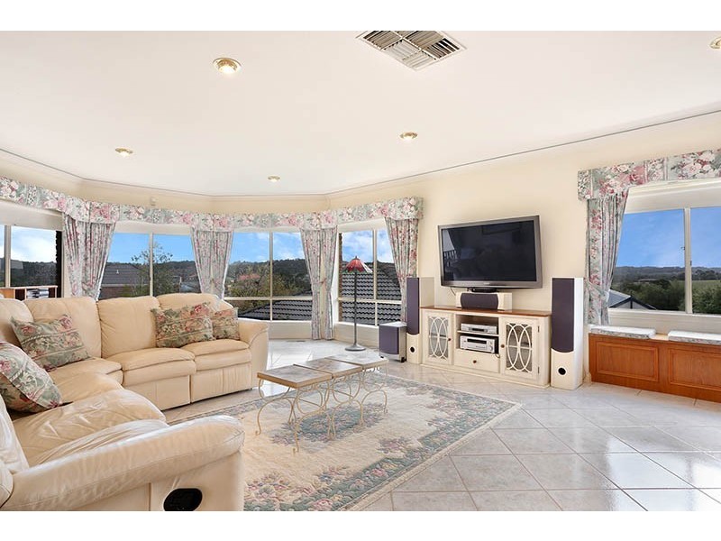 7 Tamlin Place, Chirnside Park VIC 3116