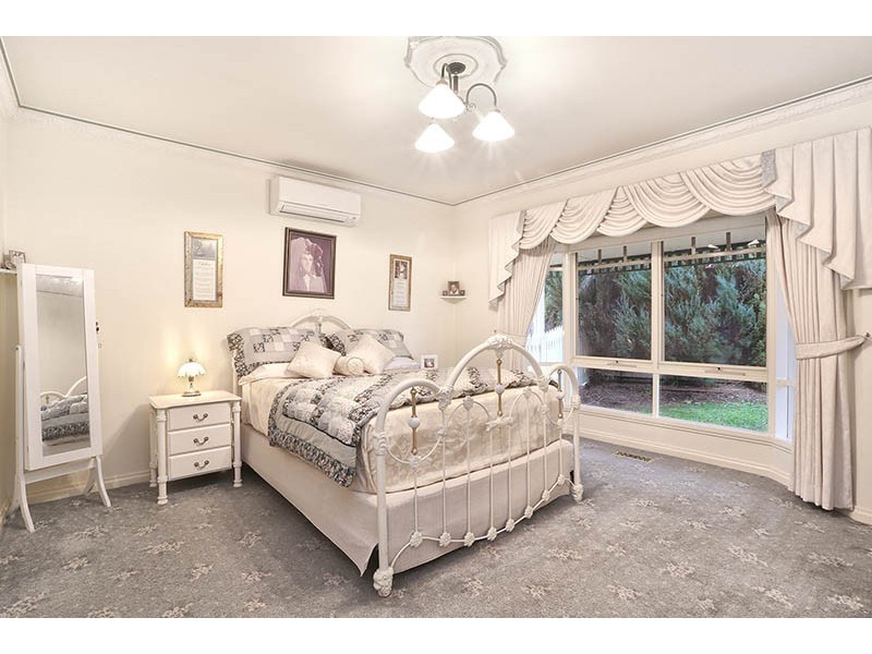 7 Tamlin Place, Chirnside Park VIC 3116