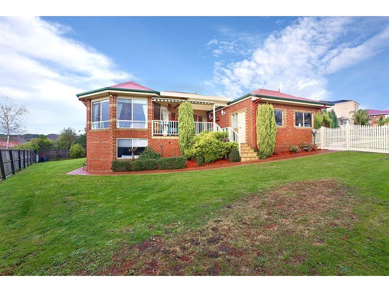 7 Tamlin Place, Chirnside Park VIC 3116