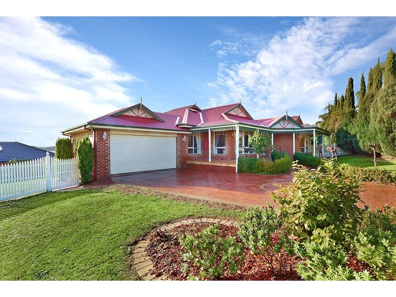 7 Tamlin Place, Chirnside Park VIC 3116