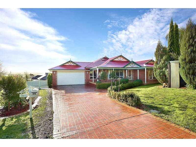7 Tamlin Place, Chirnside Park VIC 3116