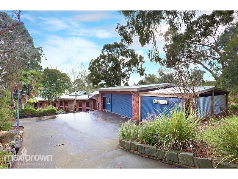6 Rowe Street, Montrose VIC 3765
