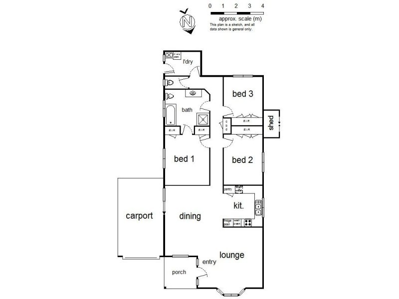 14 Lehmann Place, Croydon Hills VIC 3136