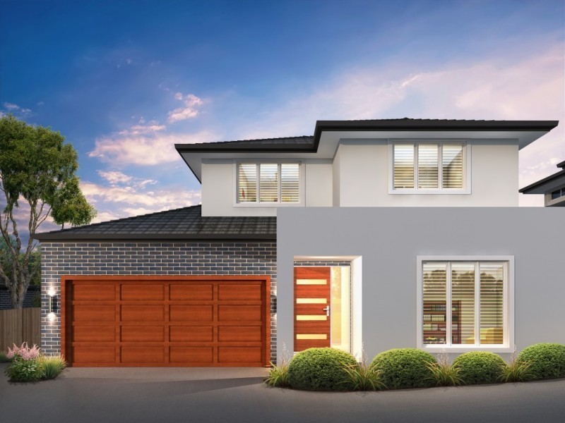 58-60 Bayswater Road, Croydon VIC 3136