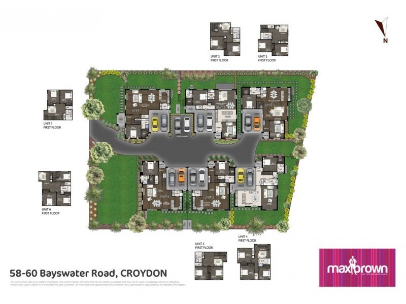 58-60 Bayswater Road, Croydon VIC 3136