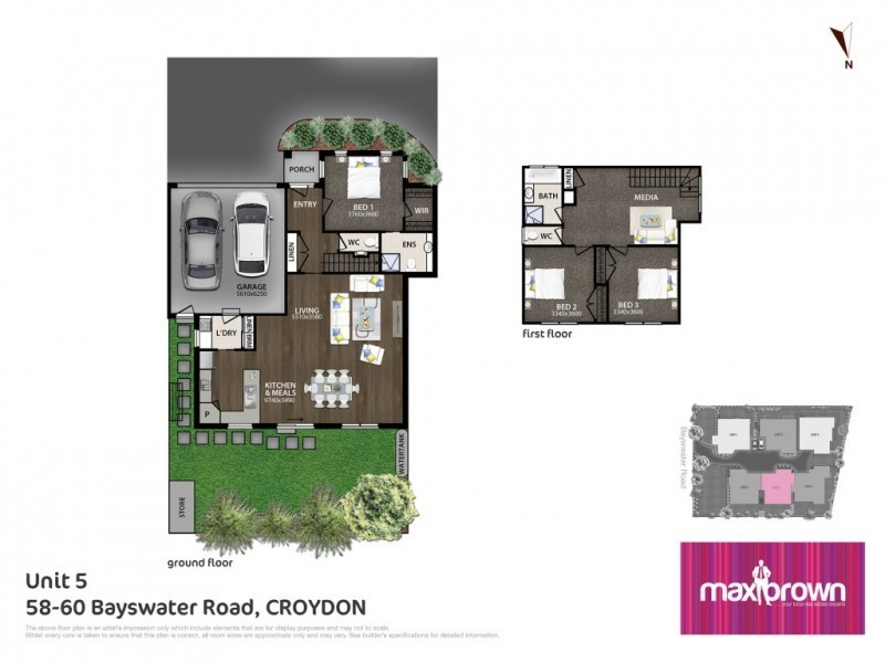 58-60 Bayswater Road, Croydon VIC 3136