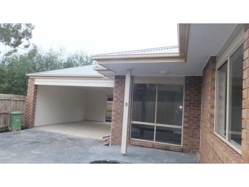 3A Plaza Court, Lilydale VIC 3140