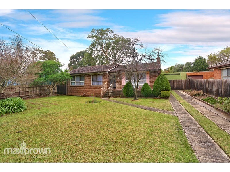 130 Manchester Road, Mooroolbark VIC 3138