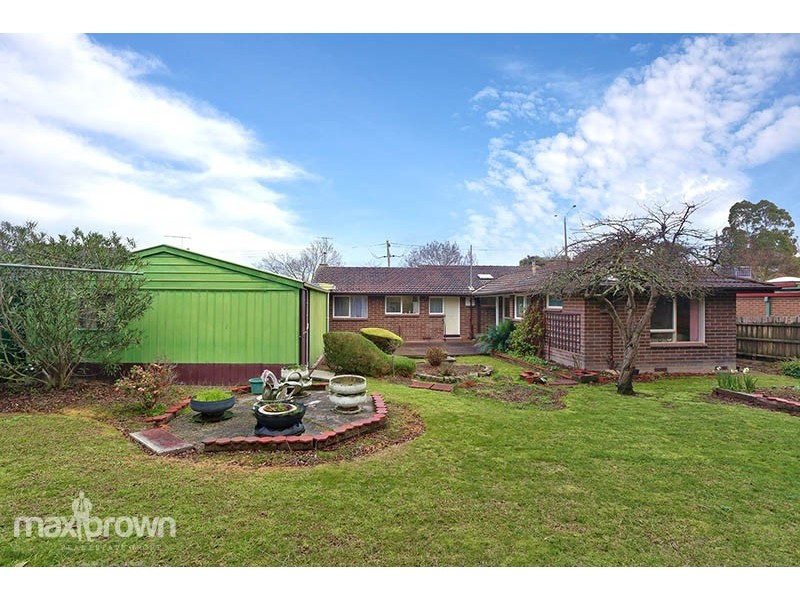 130 Manchester Road, Mooroolbark VIC 3138