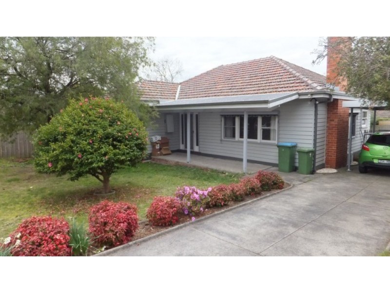 9 Bona Street, Ringwood East VIC 3135