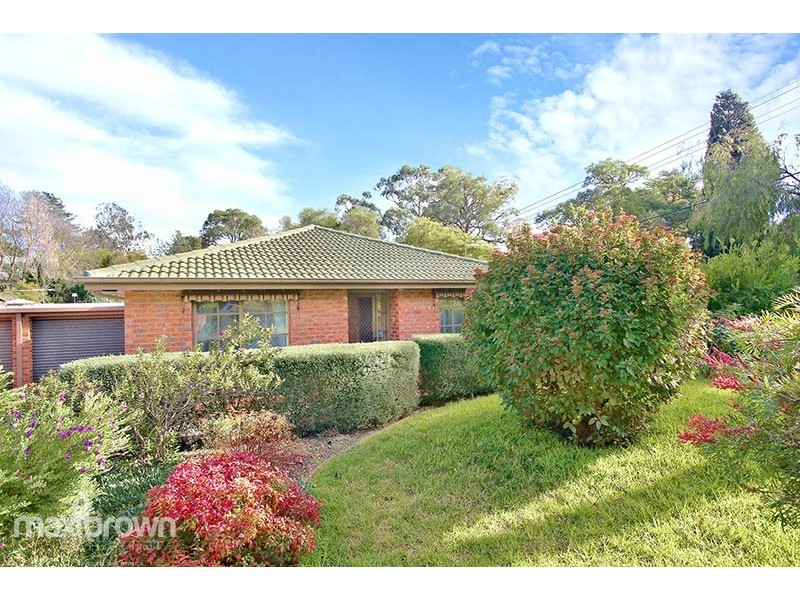 4/15 Lane Road, Ferntree Gully VIC 3156