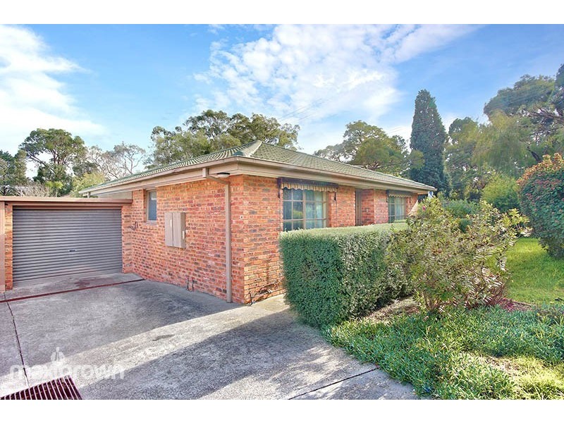 4/15 Lane Road, Ferntree Gully VIC 3156