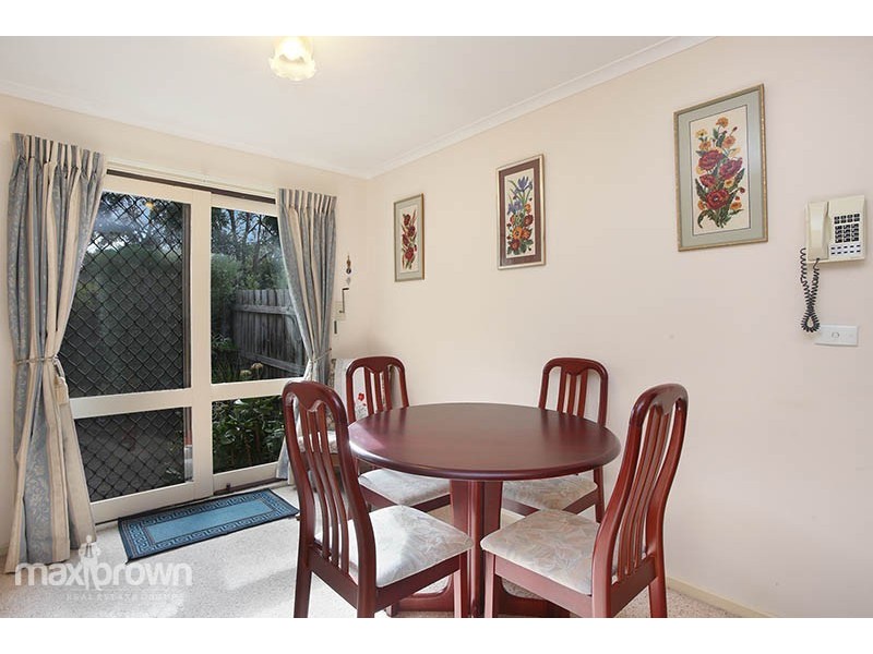 4/15 Lane Road, Ferntree Gully VIC 3156