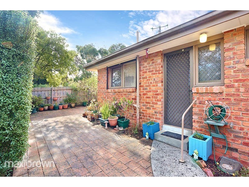 4/15 Lane Road, Ferntree Gully VIC 3156