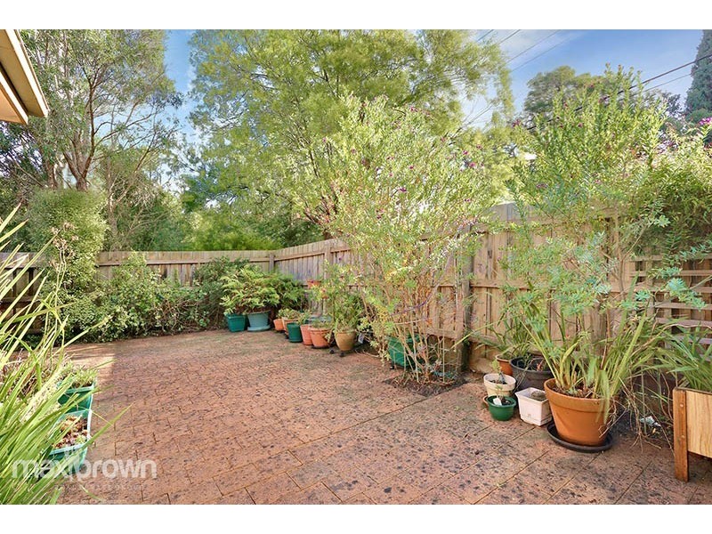 4/15 Lane Road, Ferntree Gully VIC 3156