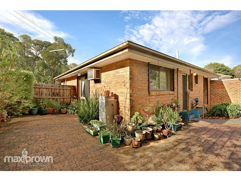 4/15 Lane Road, Ferntree Gully VIC 3156