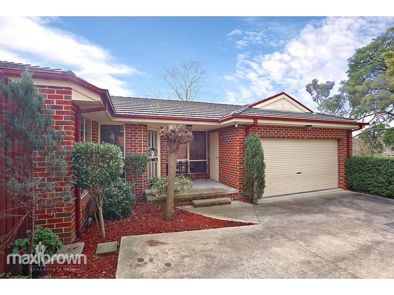 3/7 Timms Avenue, Croydon VIC 3136