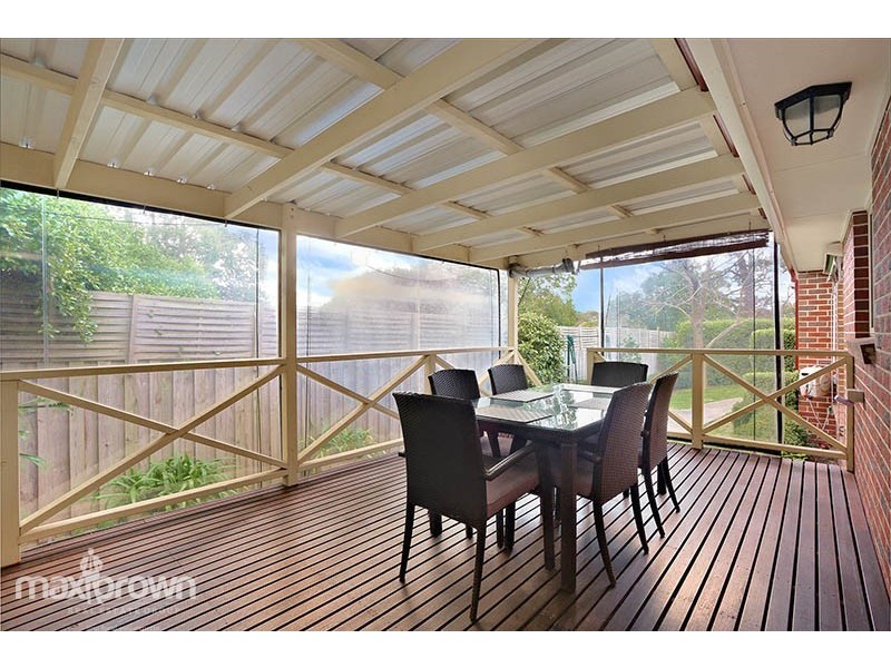 3/7 Timms Avenue, Croydon VIC 3136