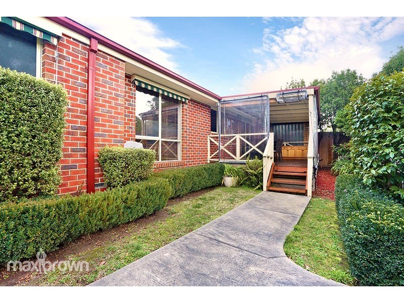3/7 Timms Avenue, Croydon VIC 3136