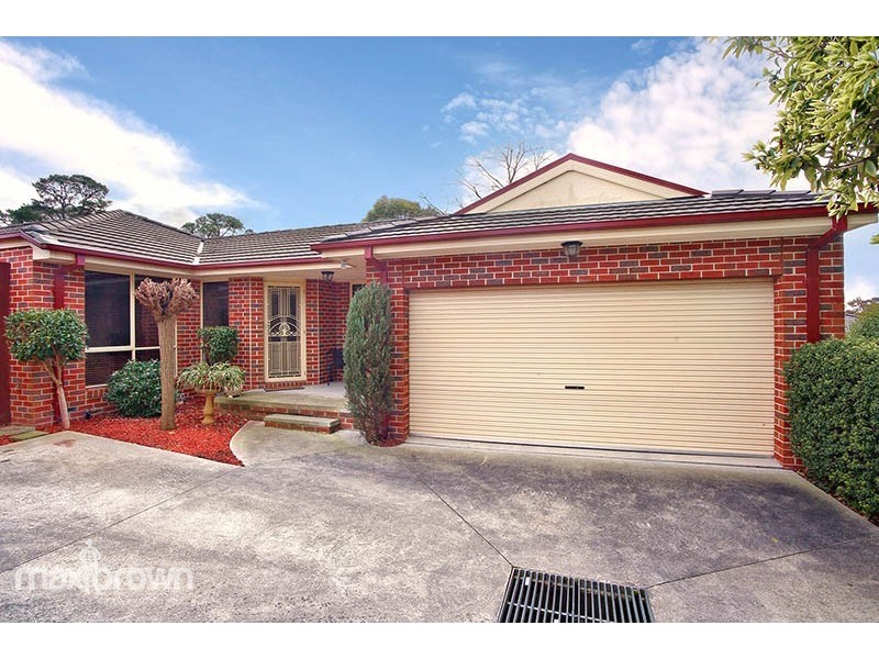 3/7 Timms Avenue, Croydon VIC 3136