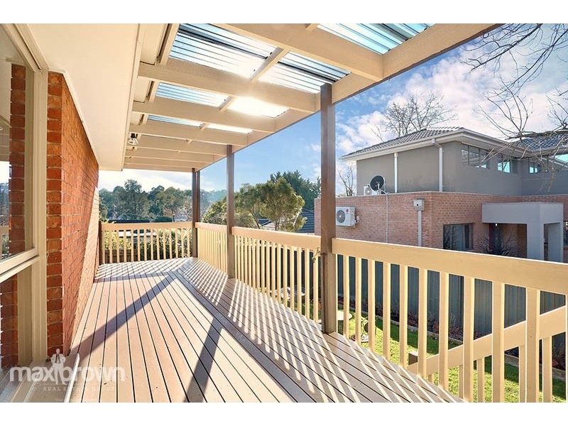 2/245 Hull Road, Mooroolbark VIC 3138