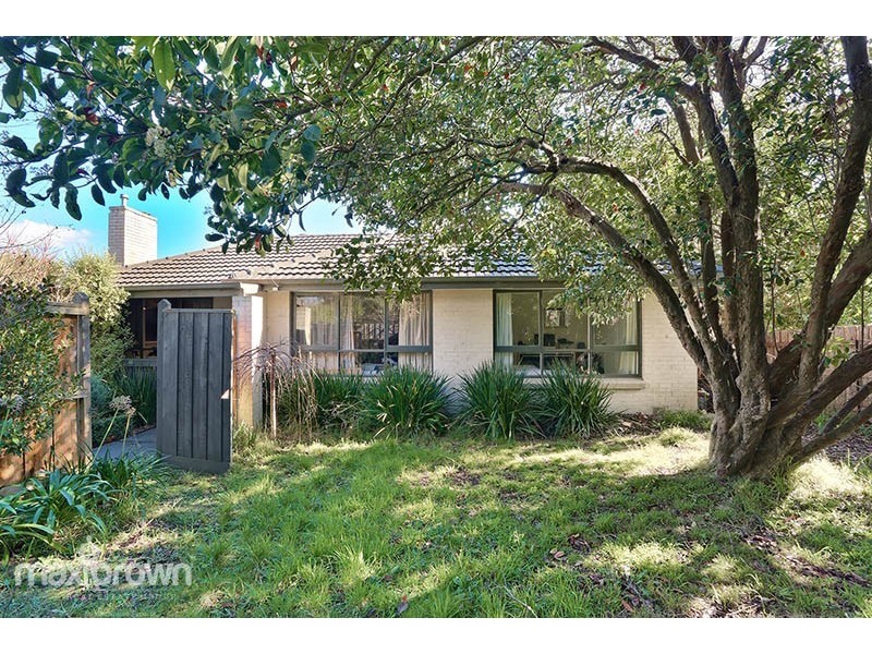 1/168 Bayswater Road, Croydon South VIC 3136