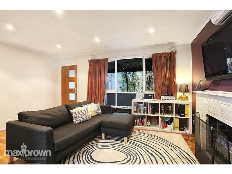 1/168 Bayswater Road, Croydon South VIC 3136