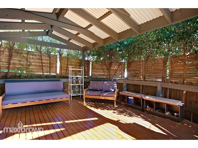 1/168 Bayswater Road, Croydon South VIC 3136