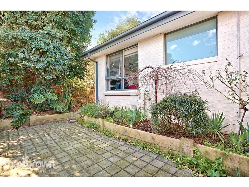 1/168 Bayswater Road, Croydon South VIC 3136