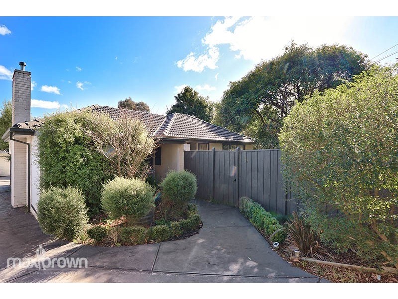 1/168 Bayswater Road, Croydon South VIC 3136