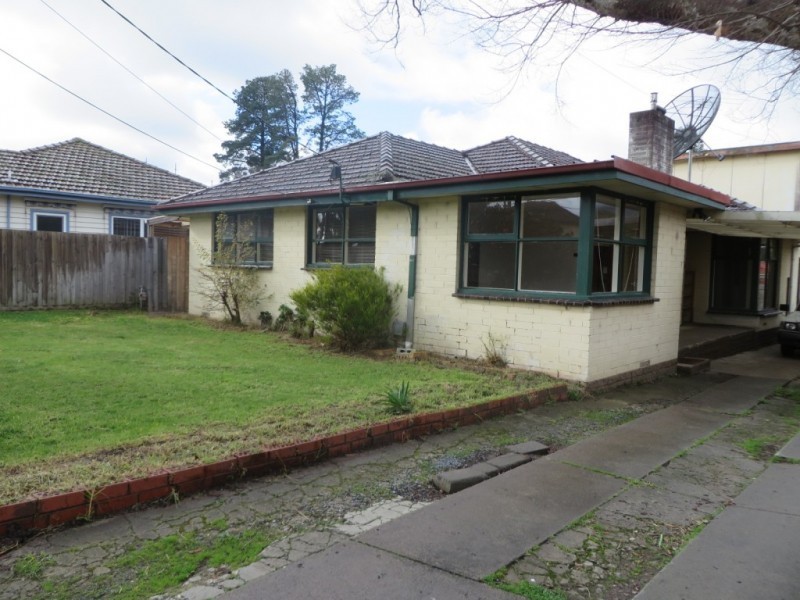 18 Sundew Avenue, Boronia VIC 3155