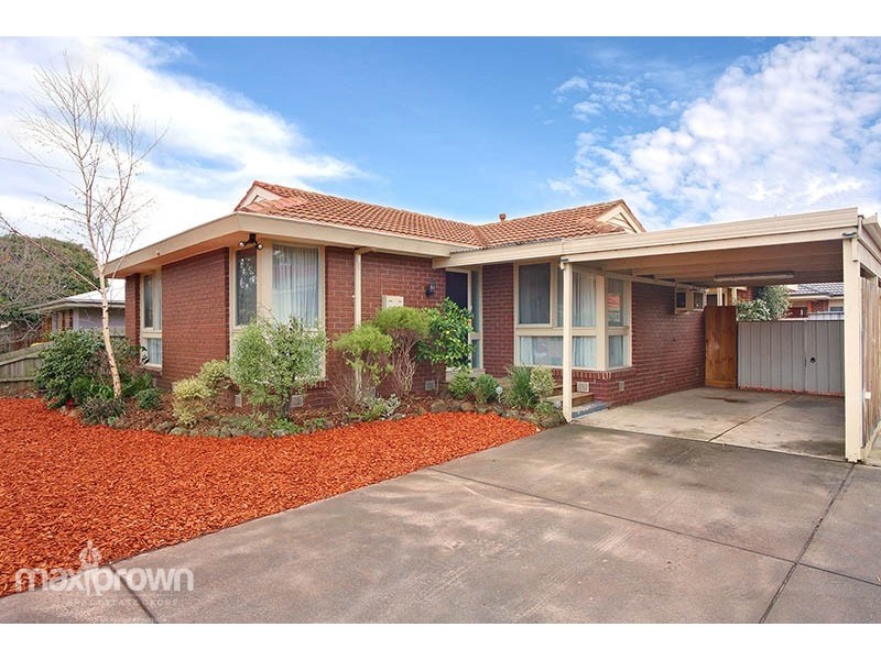 63 Beresford Road, Lilydale VIC 3140