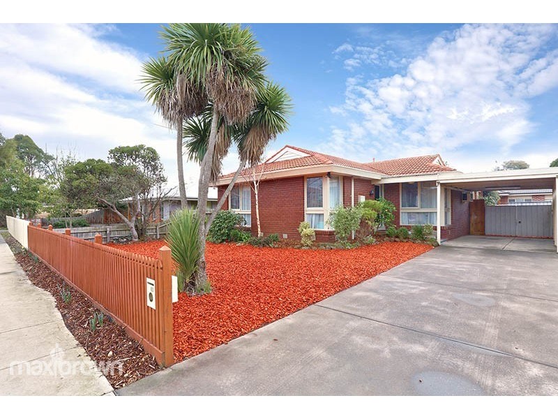 63 Beresford Road, Lilydale VIC 3140